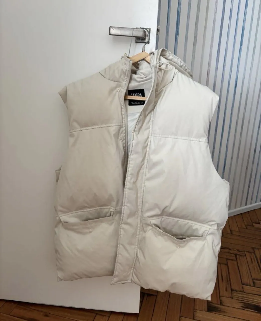 Zara · Talle L
