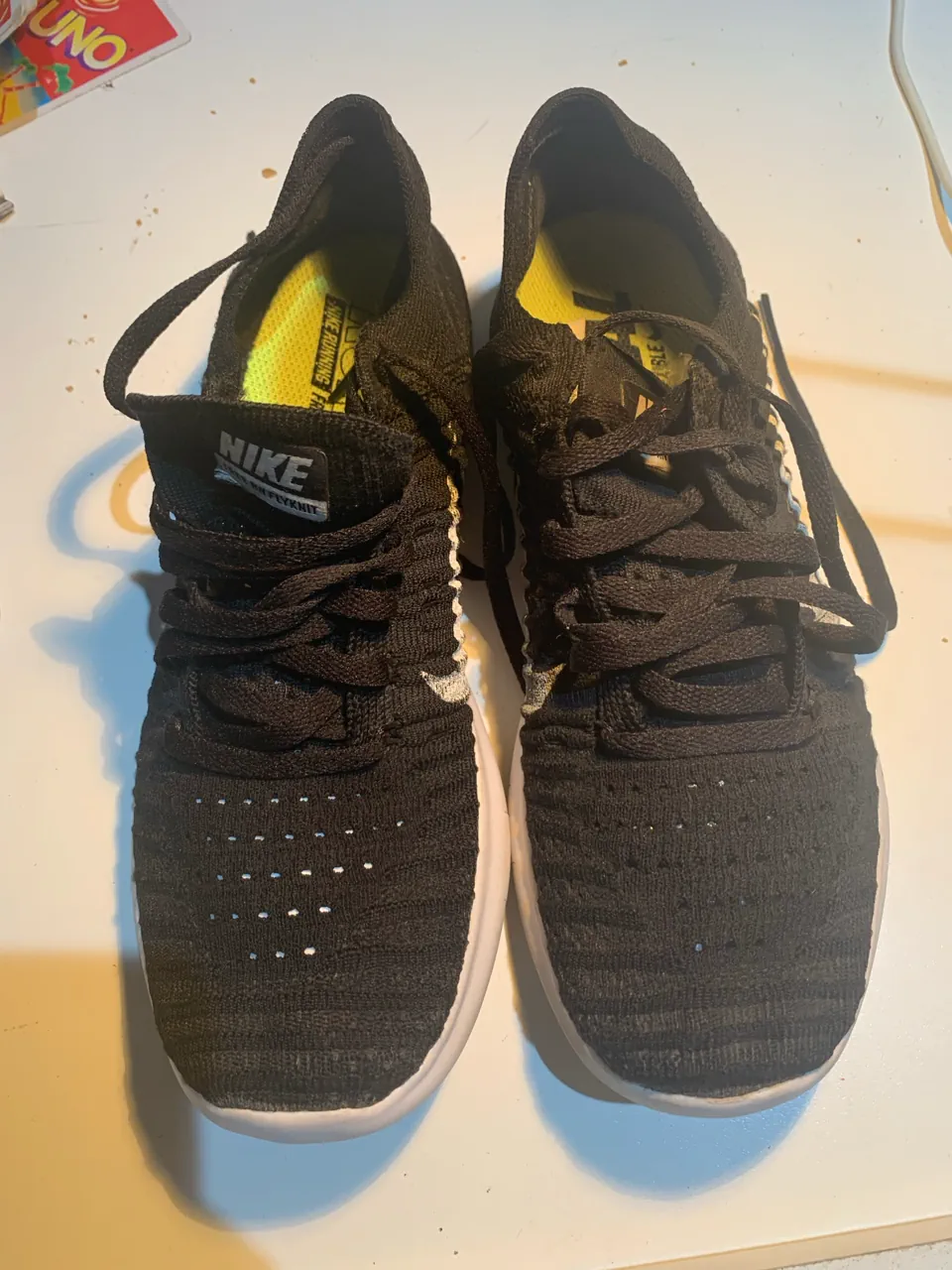 Zapatillas Nike - imagen 1