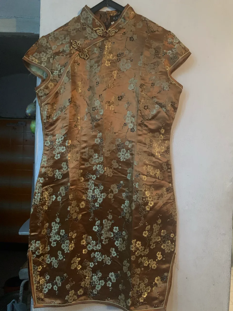 Kaizia · Talle XL