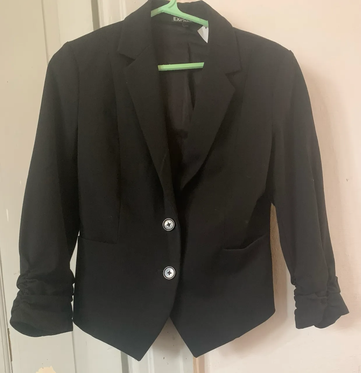 Blazer Express - imagen 1