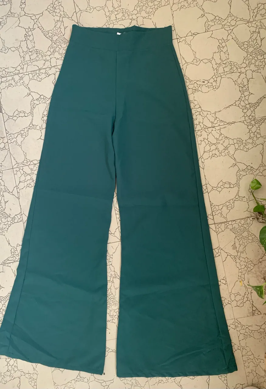 Pantalón Enbabia · Talle 1