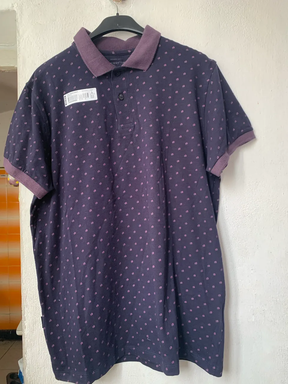 Remera Kevingston - imagen 1