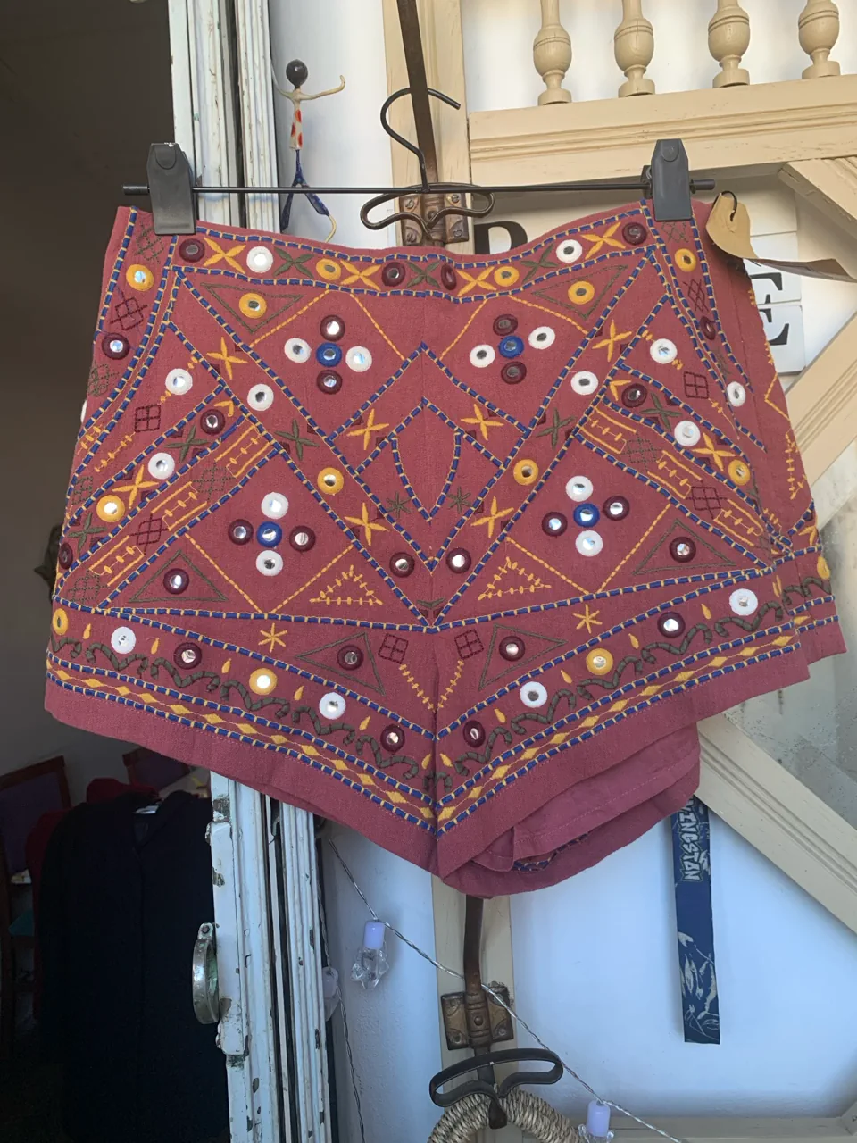 Short Zara - imagen 3