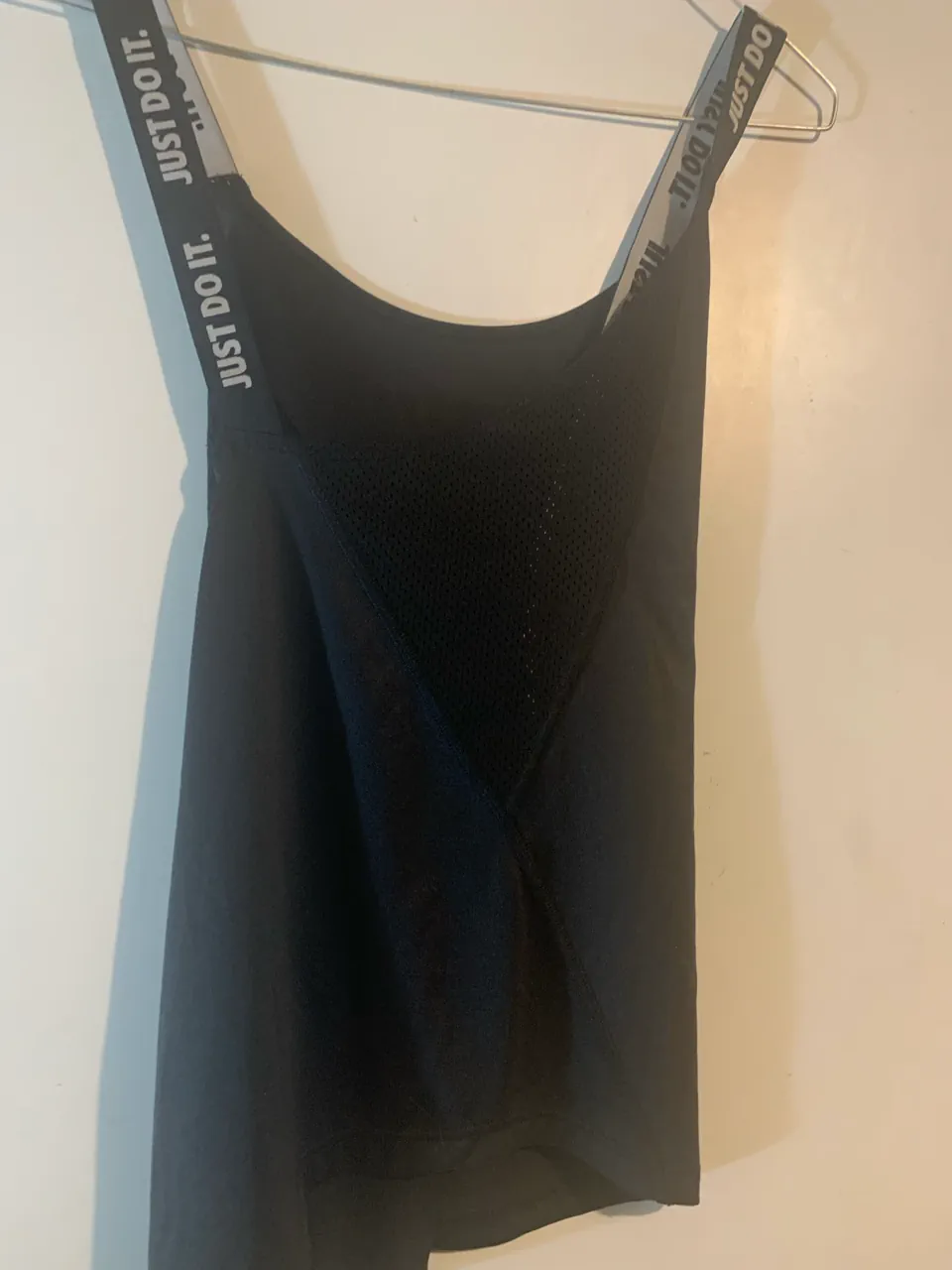 Nike · Talle M