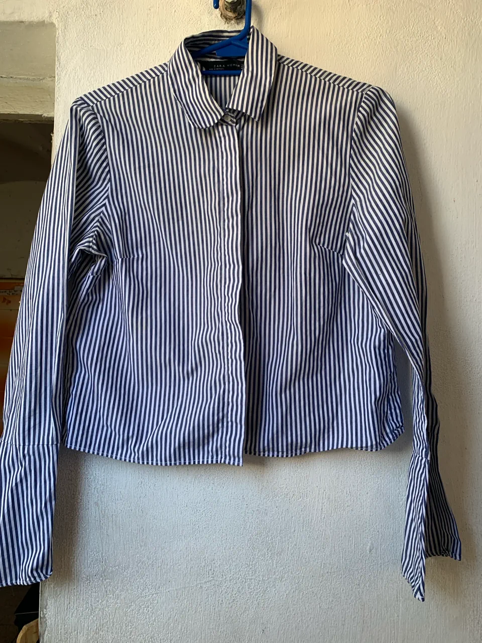 Zara Woman · Talle S