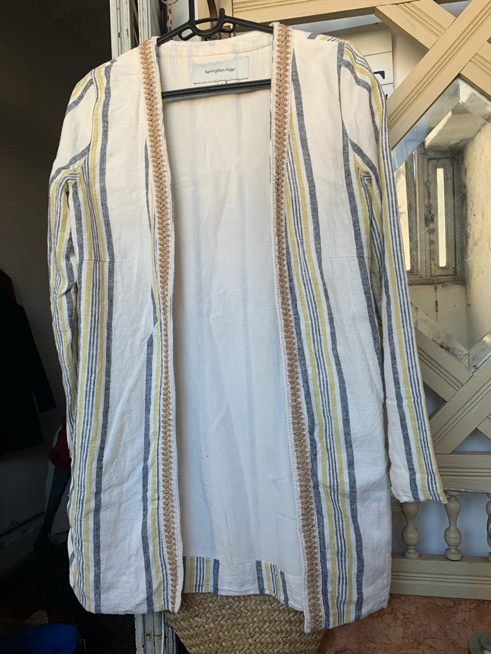 Kimono Kevingston - imagen 1