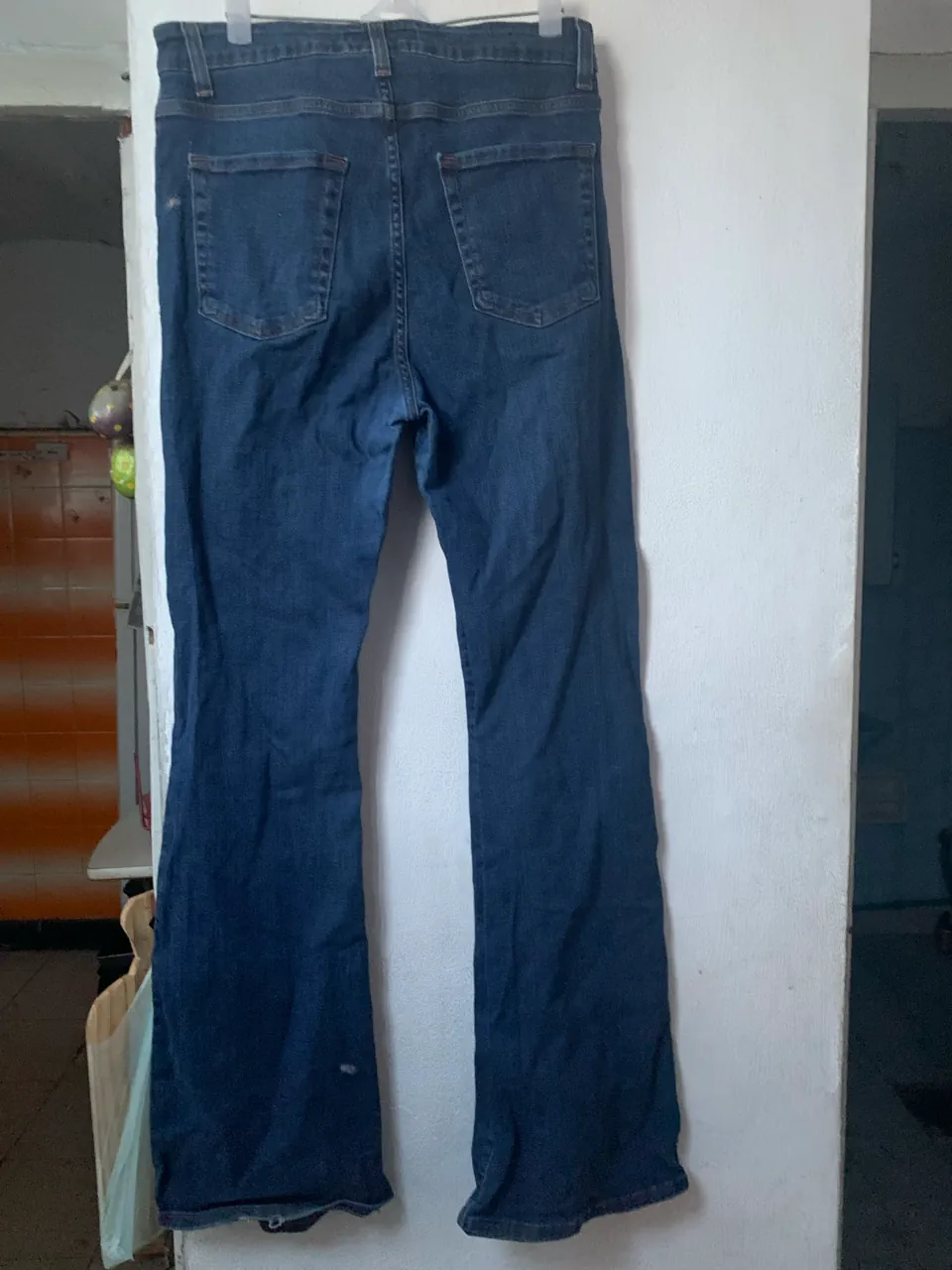 Pantalón Kevingston mujer - imagen 1