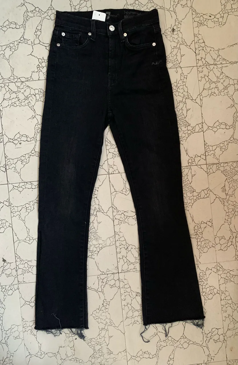 Jean 7 For All Mankind - imagen 1