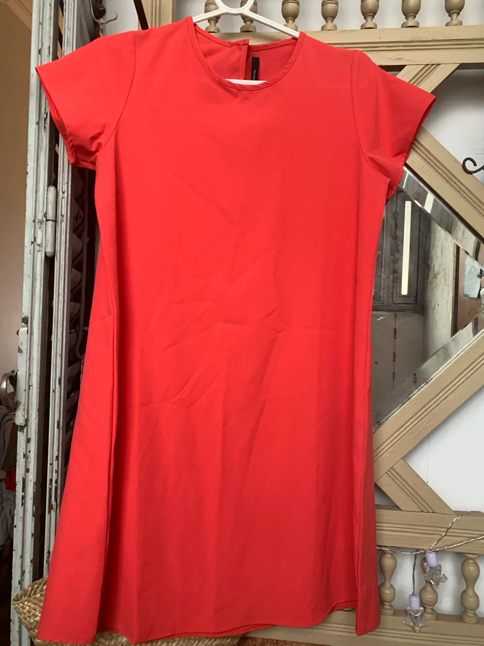 Vestido Kevingston · Talle 1