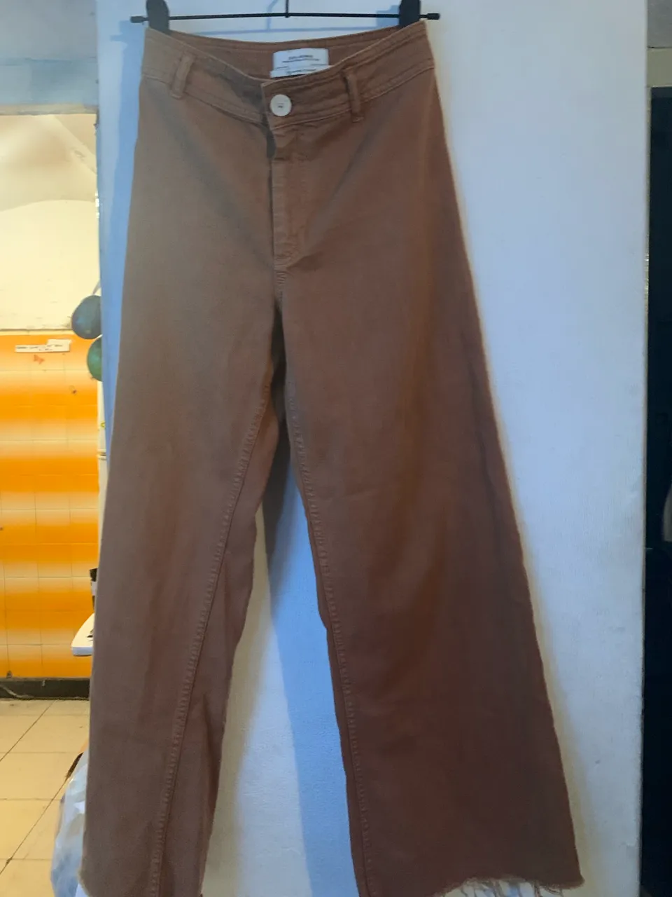 Pantalón Zara - imagen 1