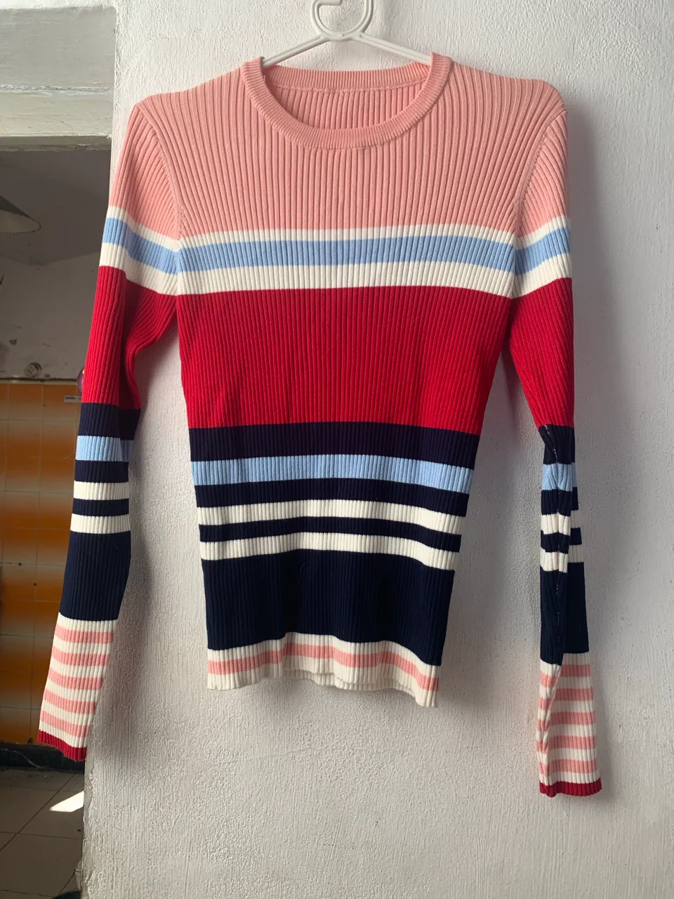 Sweater Sin - imagen 1