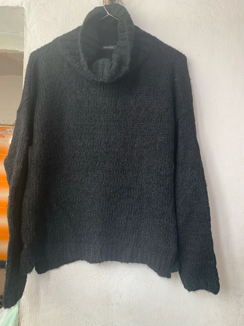 Polera Delucca - imagen 1