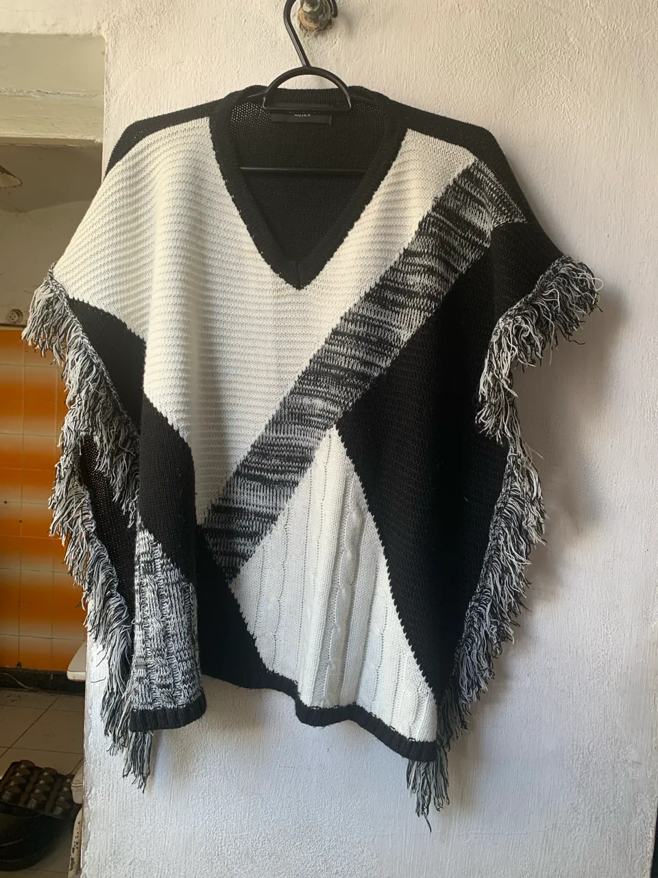 Poncho Kevingston · Talle M