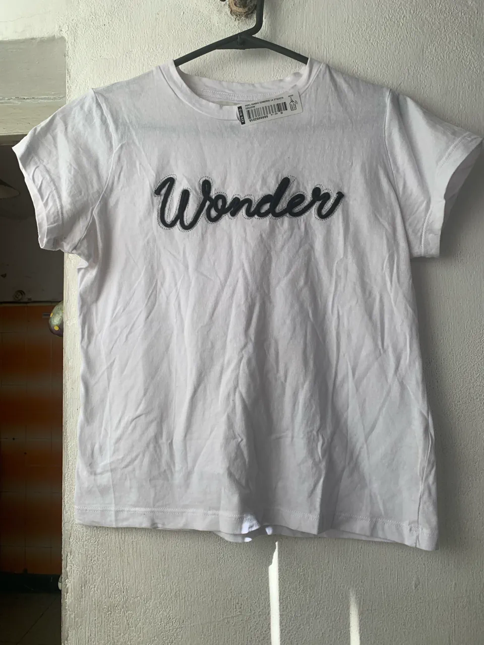 Remera Kevingston · Talle 1