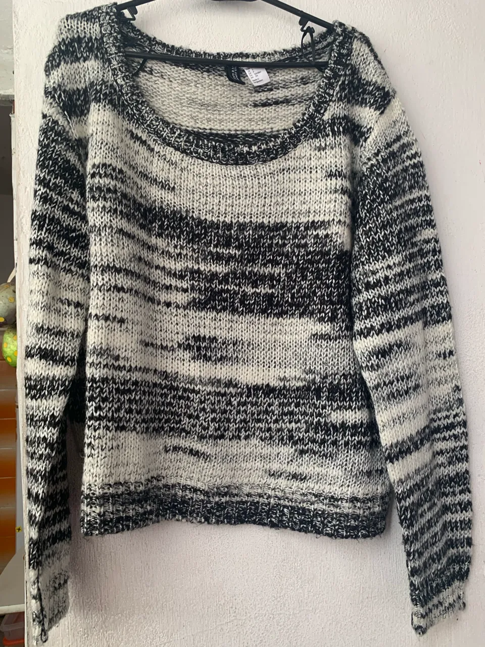 Sweater H&M - imagen 1