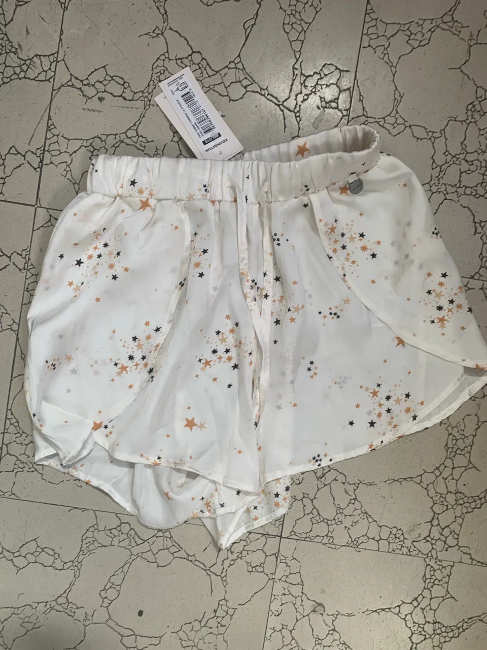 Short Kevingston mujer - imagen 1