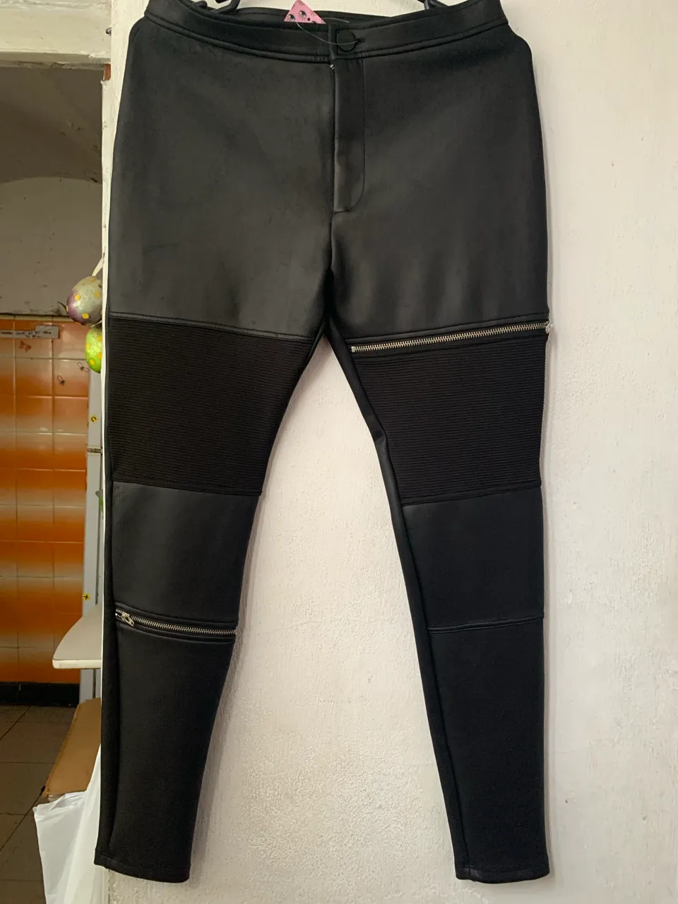Pantalón Delaostia - imagen 1