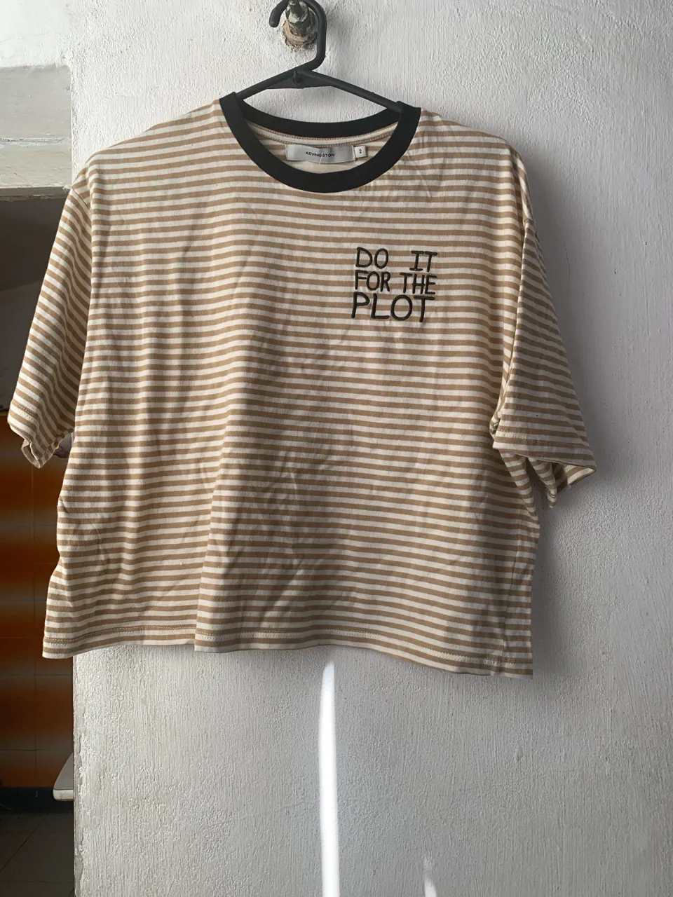 Remera Kevingston - imagen 1