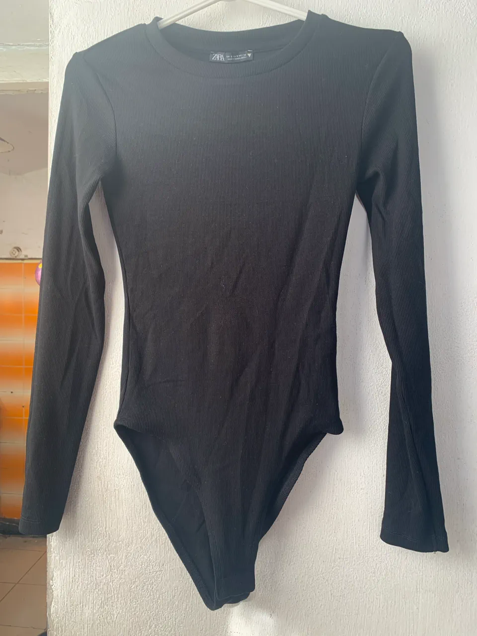 Body Zara - imagen 1