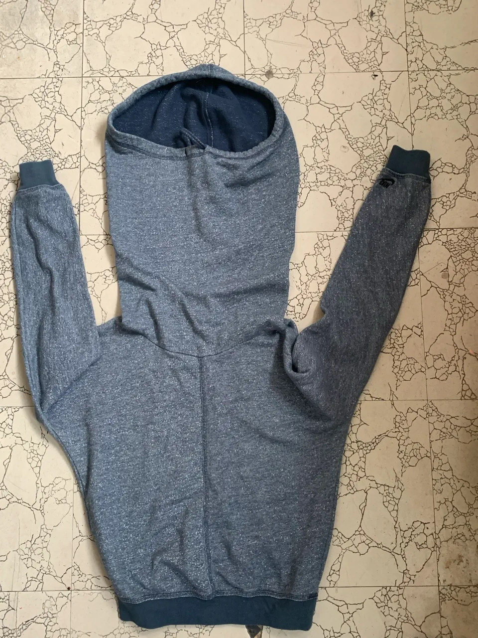 Buzo Nike - imagen 1