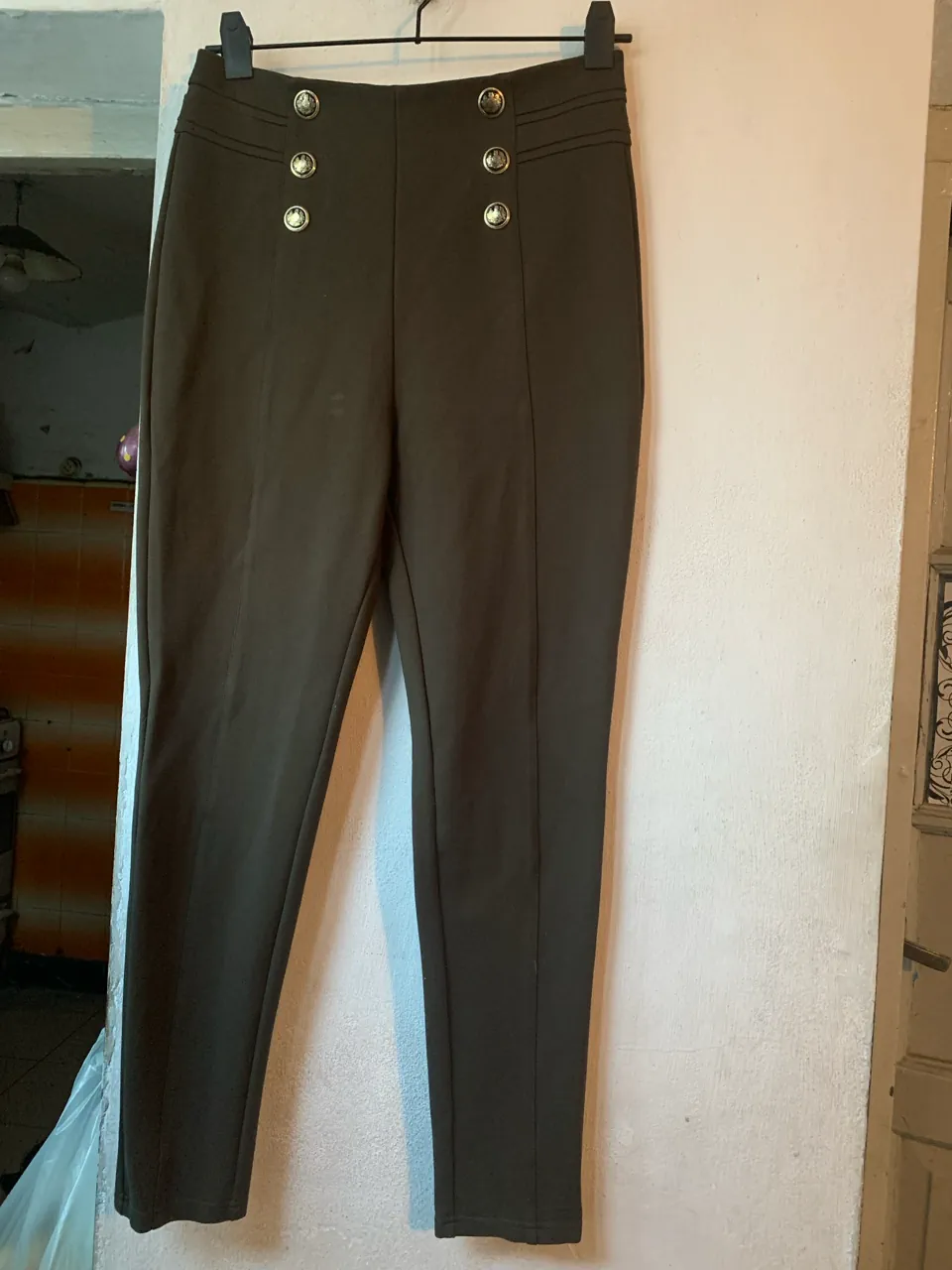 Pantalón Zara - imagen 1