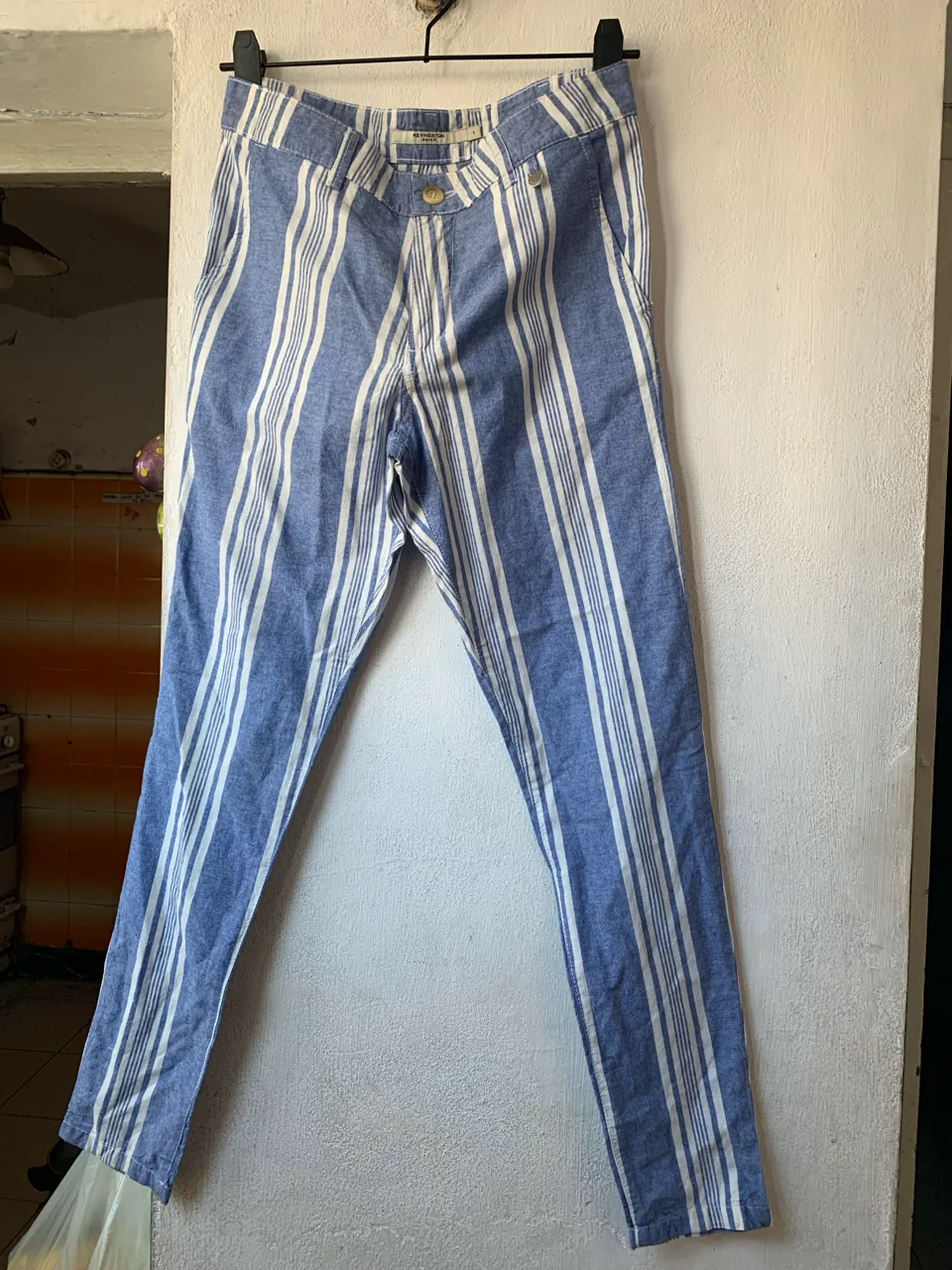 Pantalón Kevingston - imagen 1