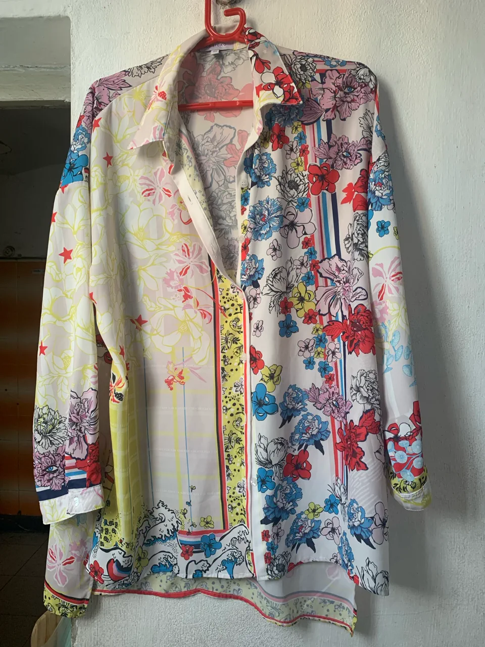 Camisa Kosiuko - imagen 1