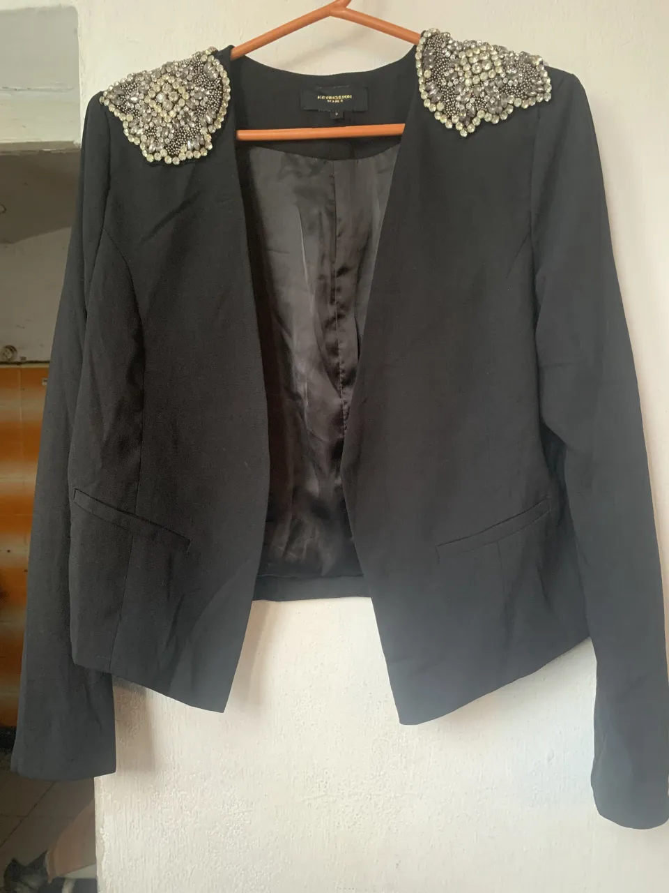 Blazer Kevingston - imagen 1
