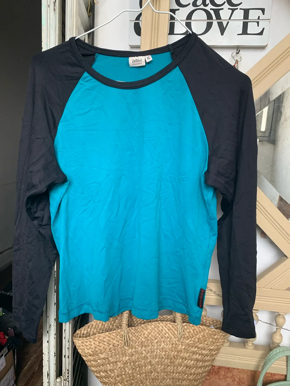 Remera Inwear - imagen 1