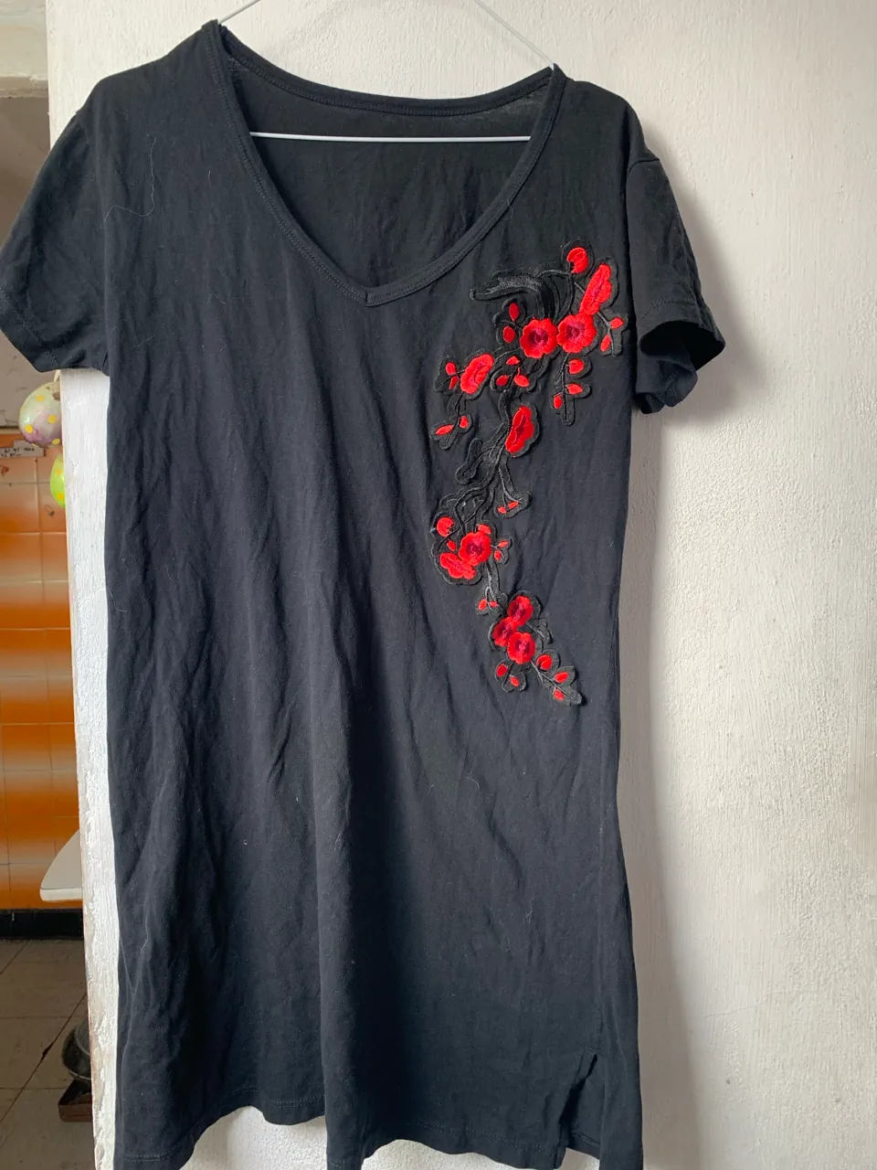 Vestido Sin marca - imagen 1