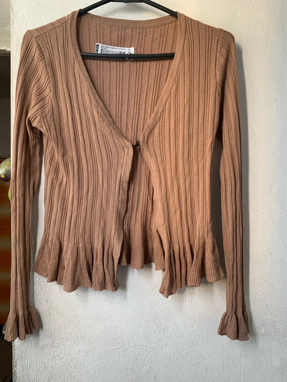 Cardigan Otra - imagen 1