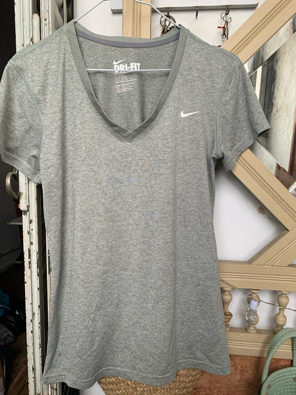 Remera Nike - imagen 1