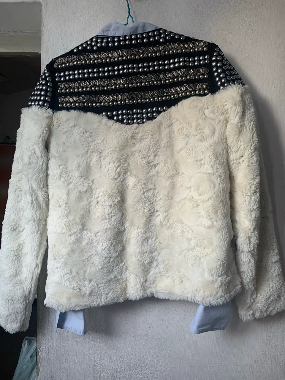Campera Sin - imagen 2