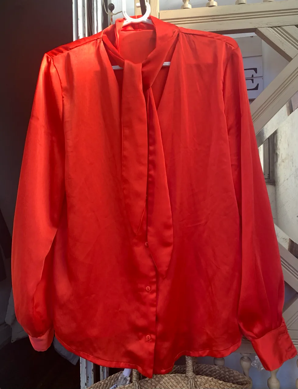 Blusa Sin - imagen 1