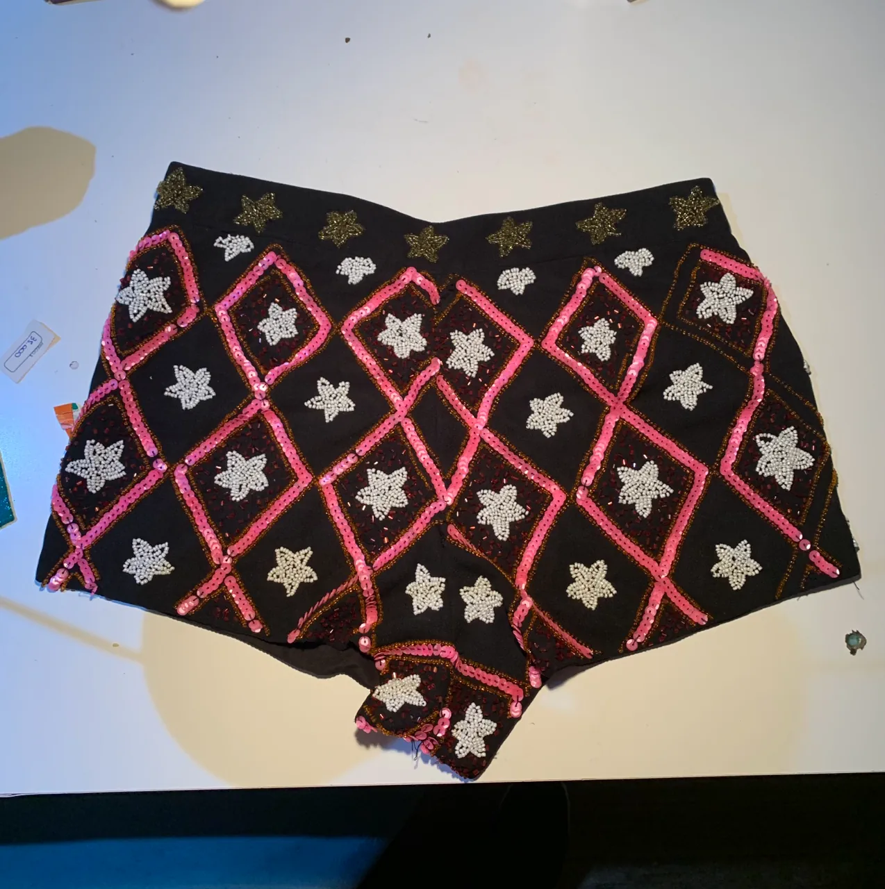 Short Kosiuko - imagen 1