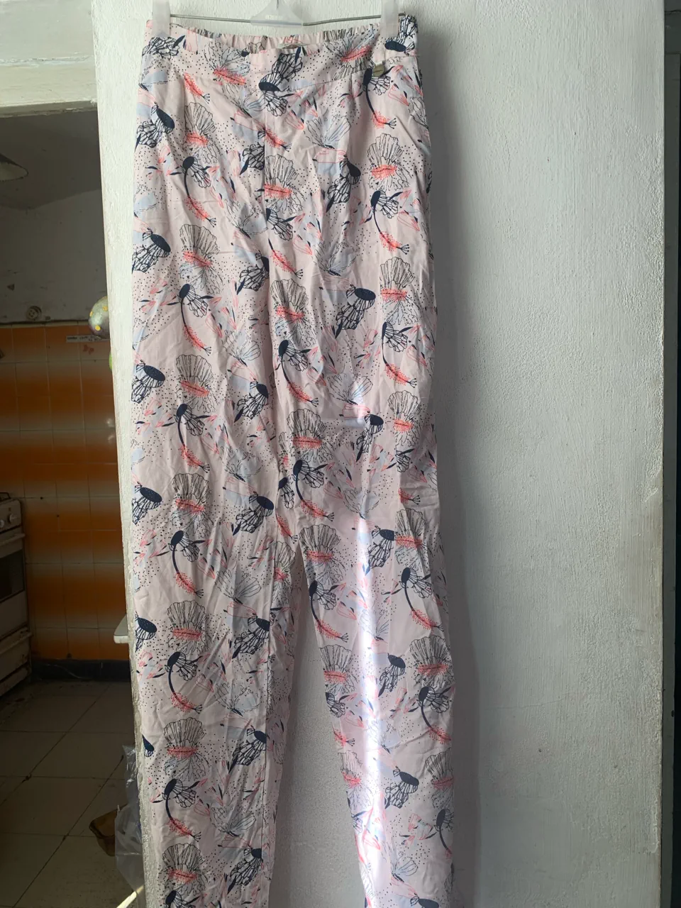 Pantalón Kevingston mujer - imagen 1