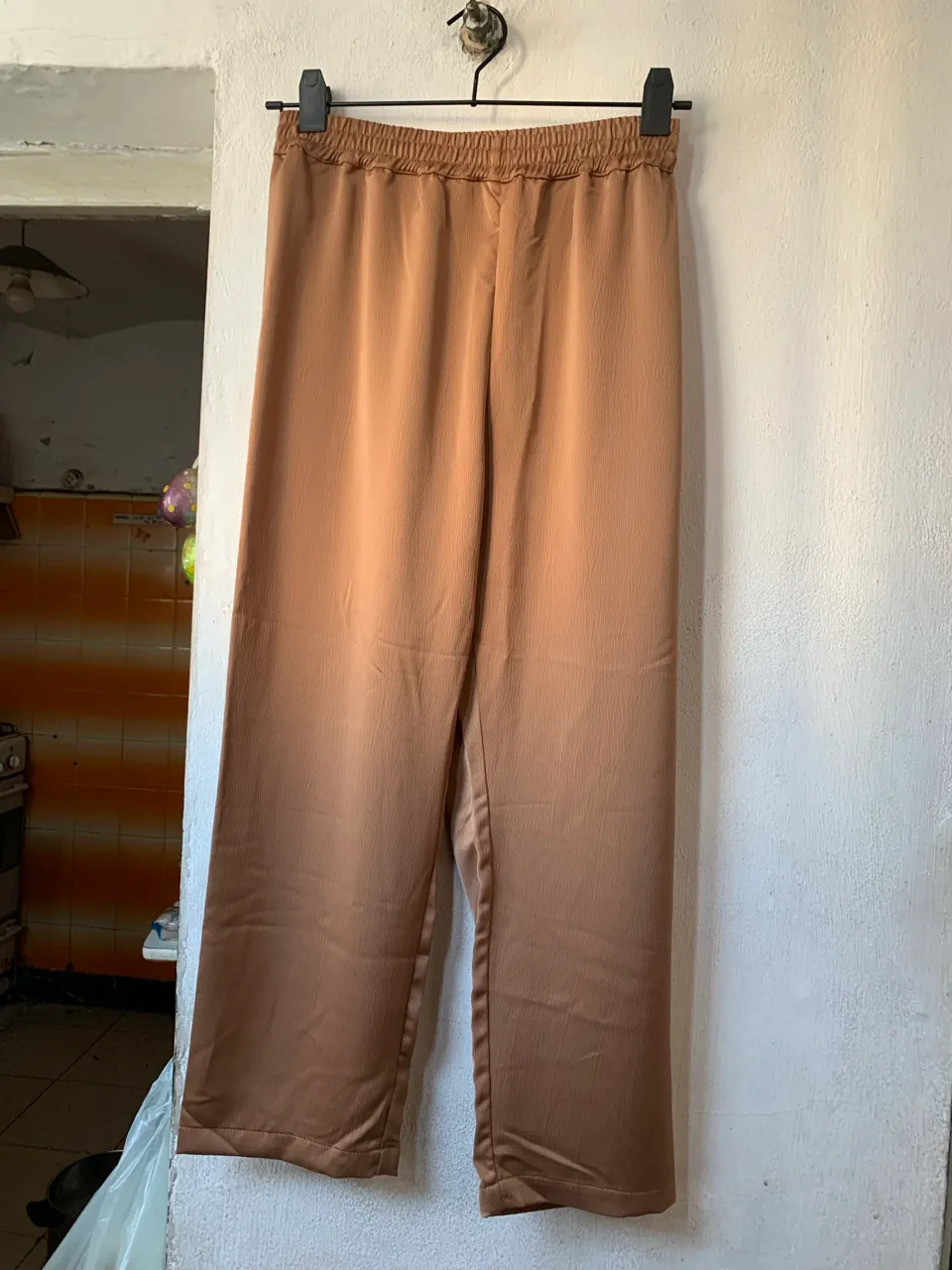 Pantalón N fi · Talle 3
