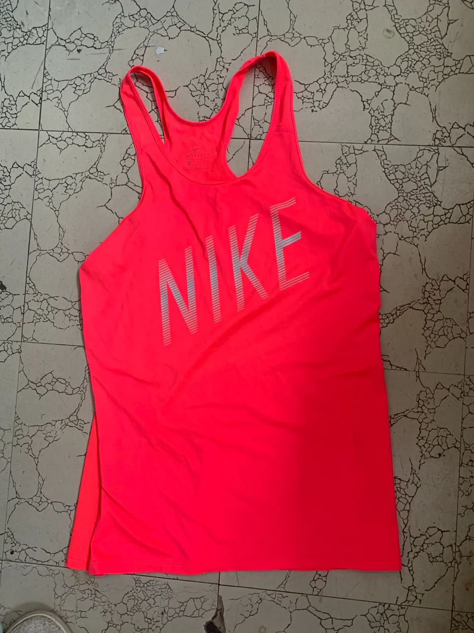 Musculosa Nike - imagen 1