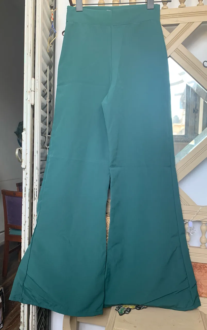 Pantalón Enbabia - imagen 4