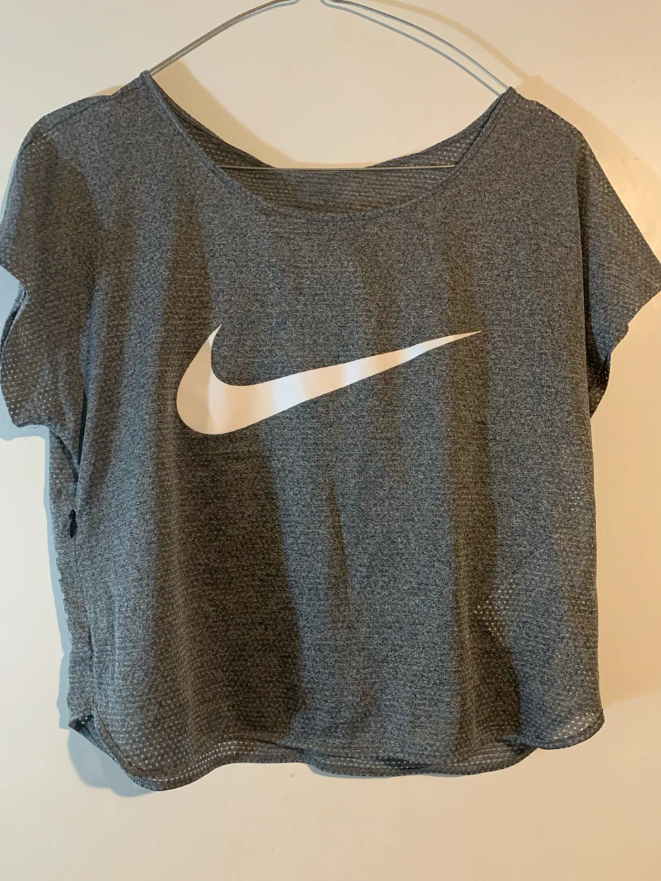 Nike · Talle M