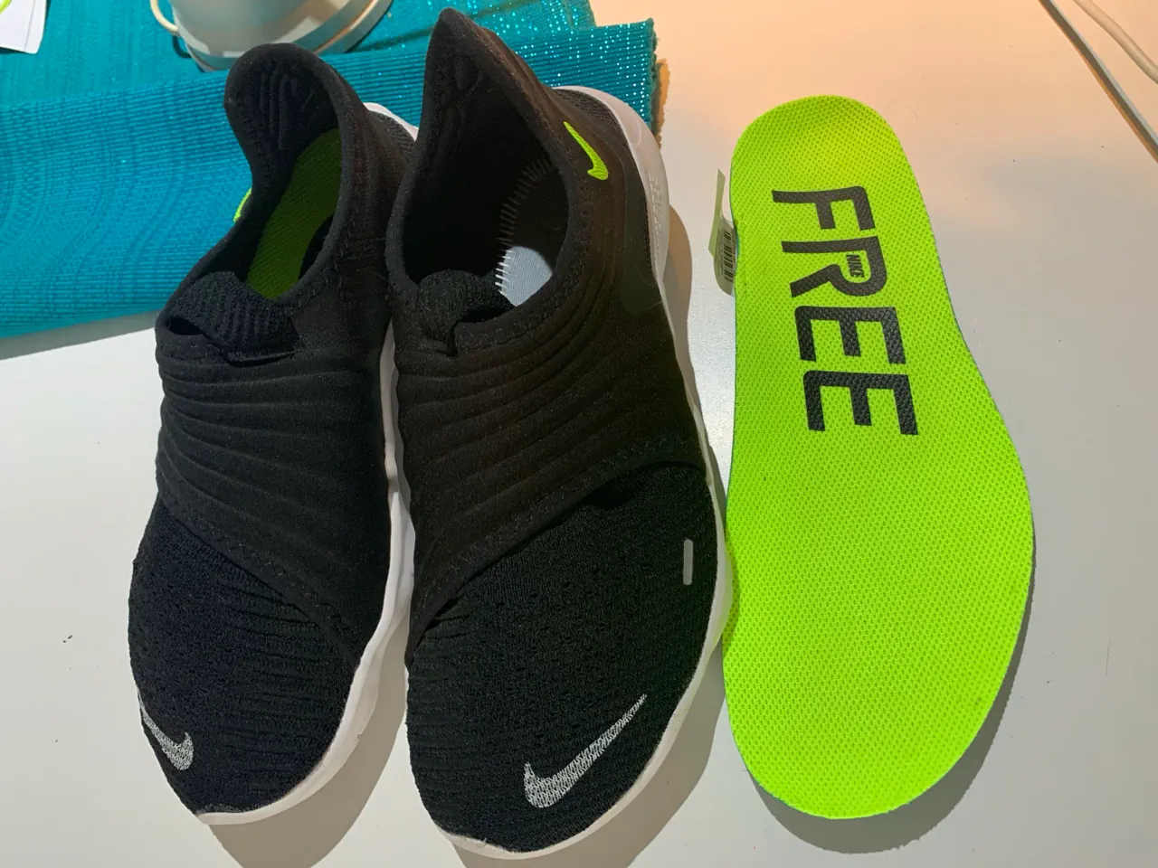 Zapatillas Nike - imagen 1