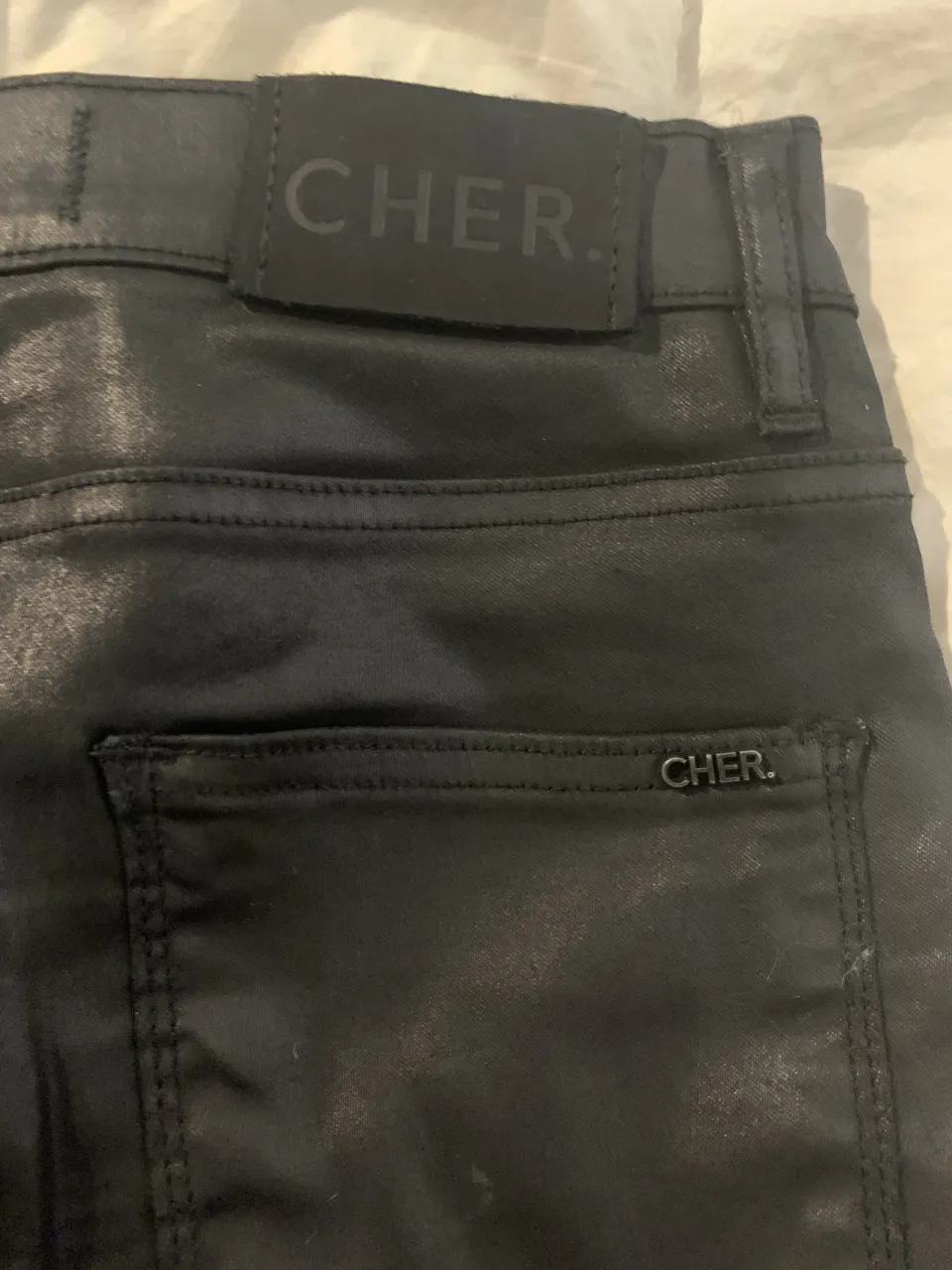 Pantalón CHER. - imagen 1