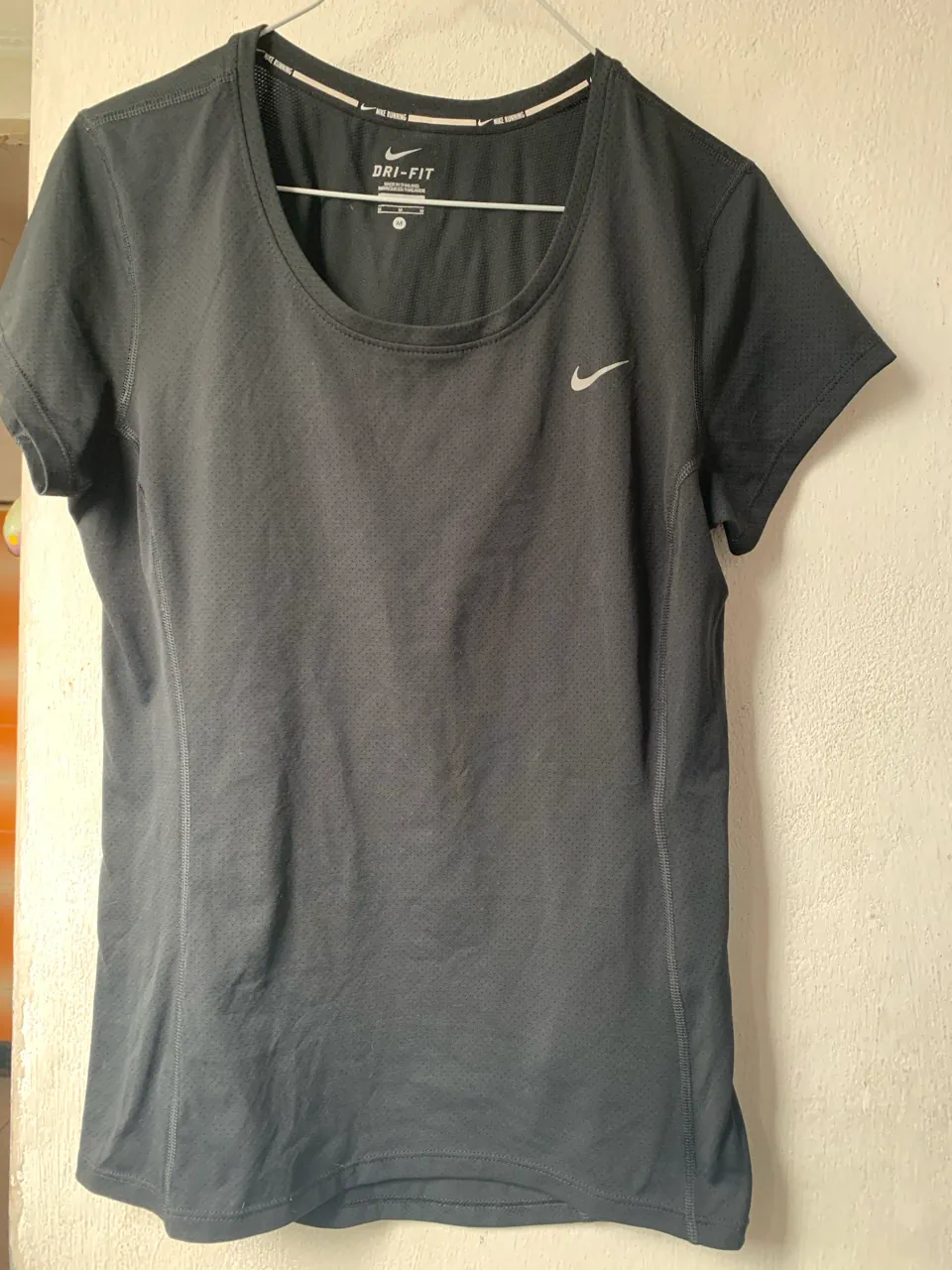 Remera Nike - imagen 1