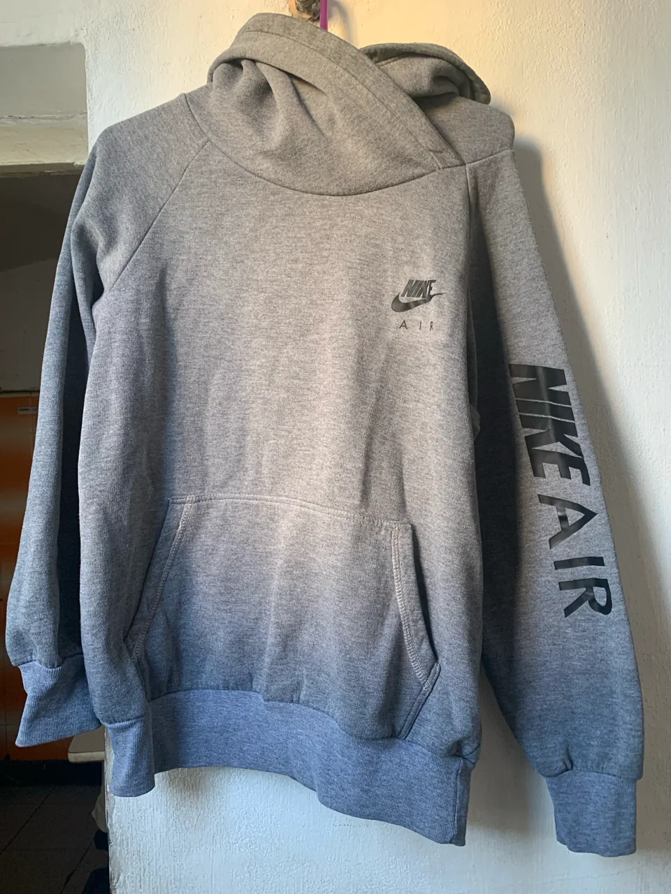 Buzo Nike - imagen 1