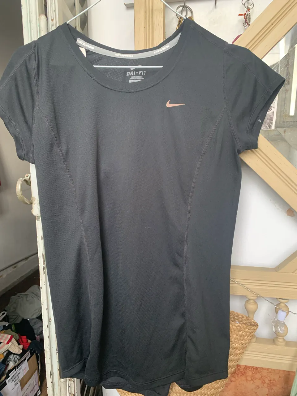 Remera Nike - imagen 1