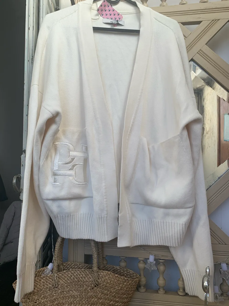 Cardigan Prüne - imagen 1