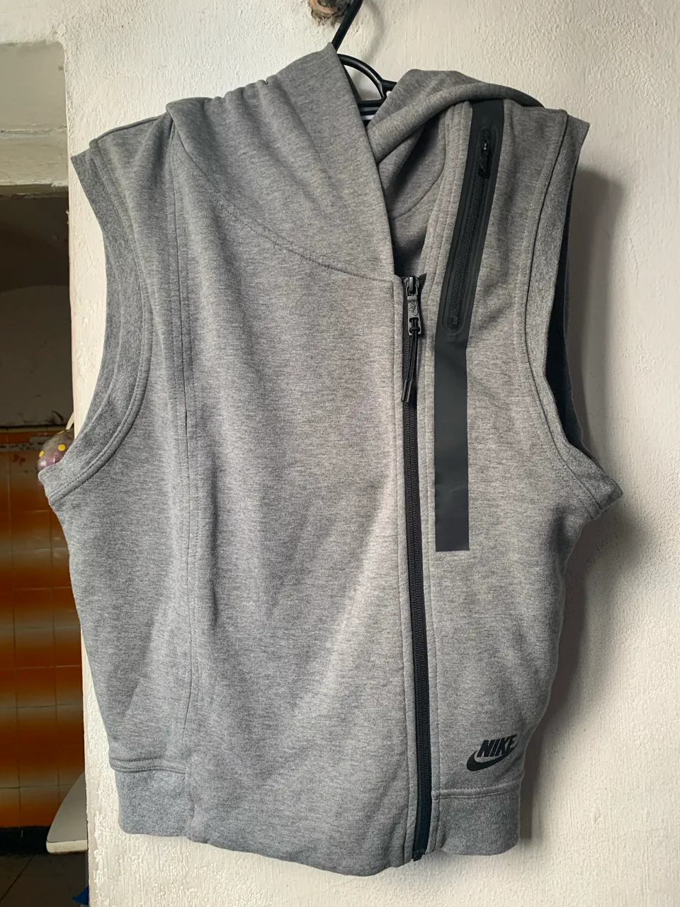 Chaleco Nike - imagen 1