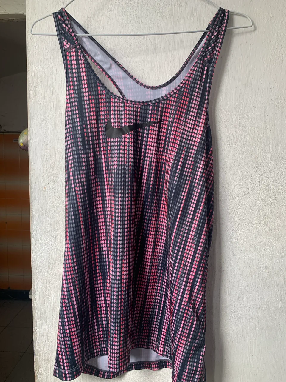Musculosa Nike - imagen 1
