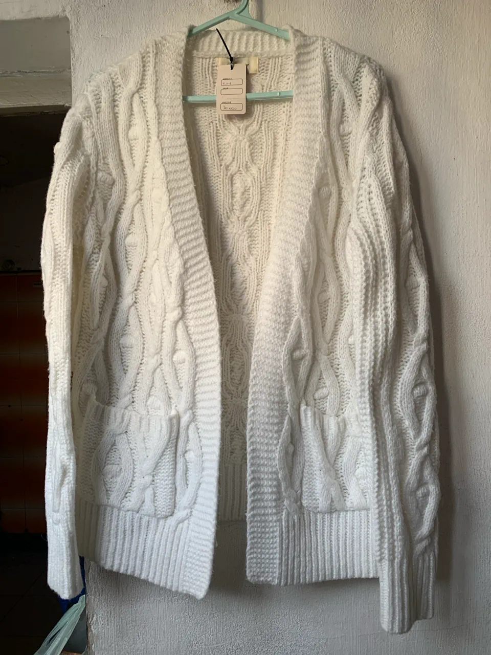 Sweater Kevingston - imagen 1