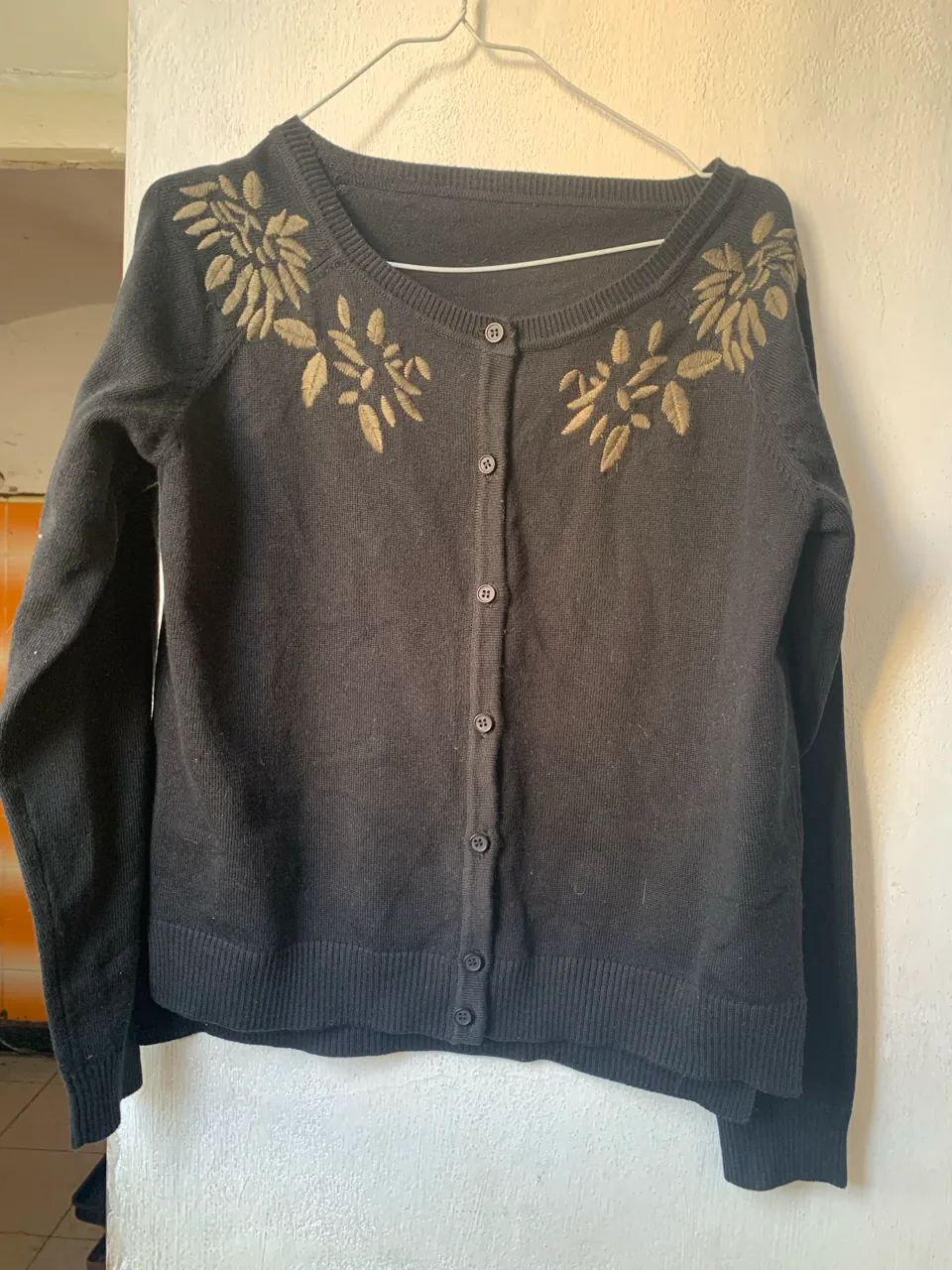 Cardigan Sin marca - imagen 1